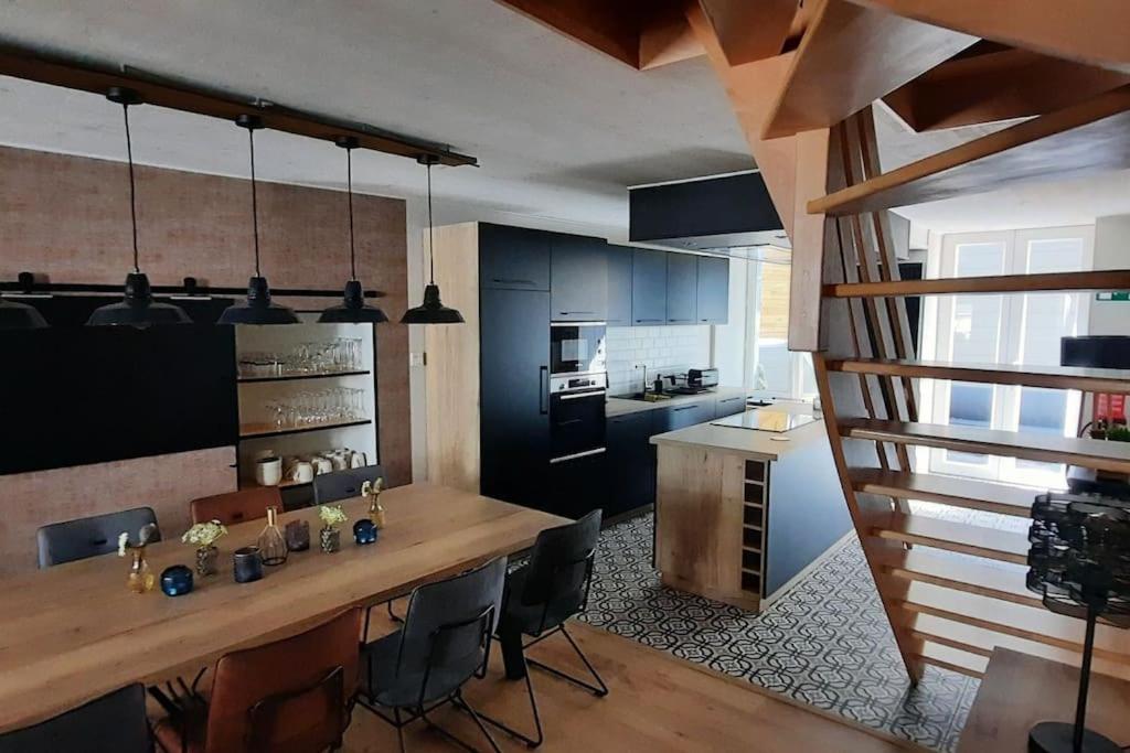 Le Relais Des Imprimeurs Bouillon Exterior foto
