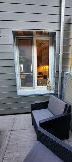 Le Relais Des Imprimeurs Bouillon Exterior foto