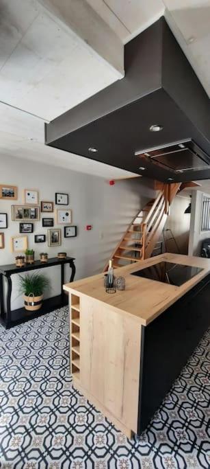 Le Relais Des Imprimeurs Bouillon Exterior foto