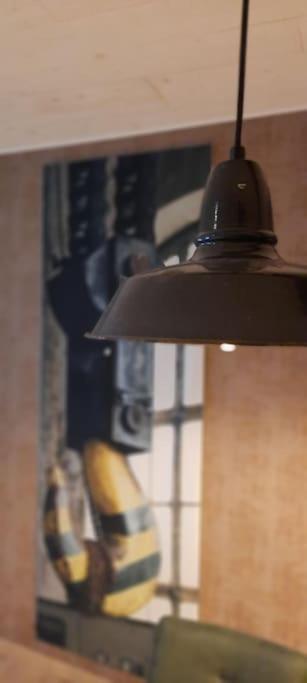 Le Relais Des Imprimeurs Bouillon Exterior foto