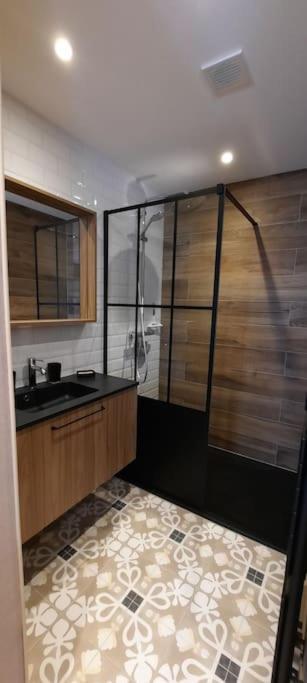 Le Relais Des Imprimeurs Bouillon Exterior foto